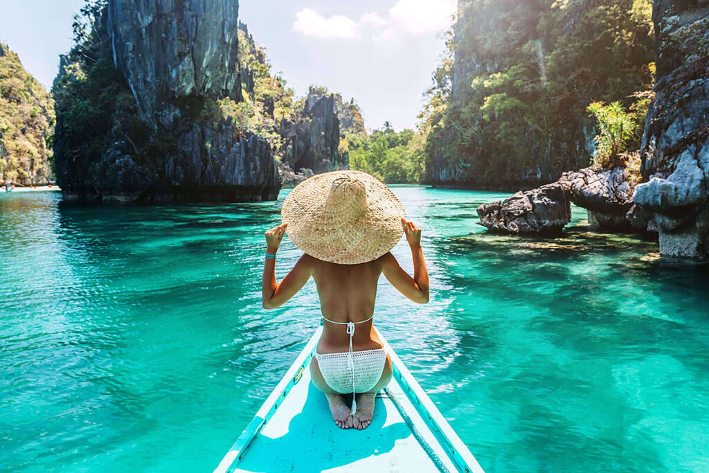 Los Países Más Seguros para Viajar Sola Siendo Mujer en 2025 